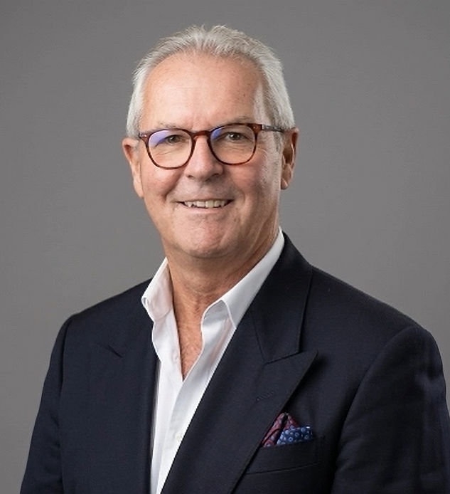 Cedric Greenwood