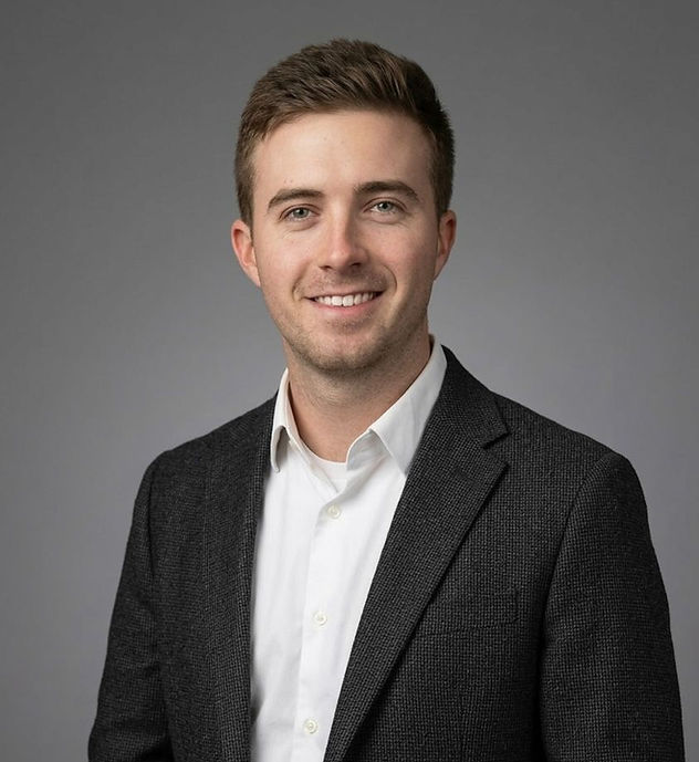 Connor Bell