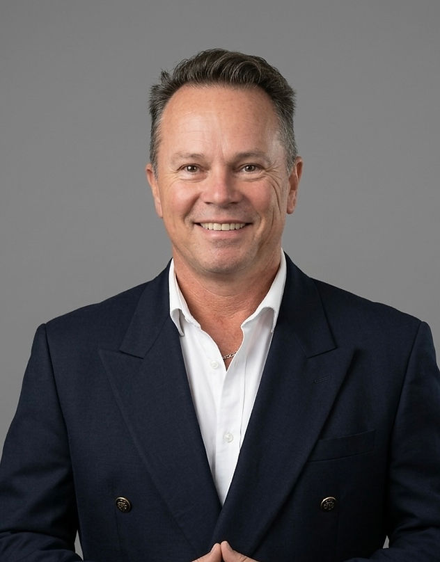 Kevin Clench